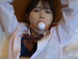 DARG-001-流出 電流絶頂拷問研究所 女体発狂痙攣クラゲ メスモル-001残虐極まる女科学者の淫撃処刑-cd3
